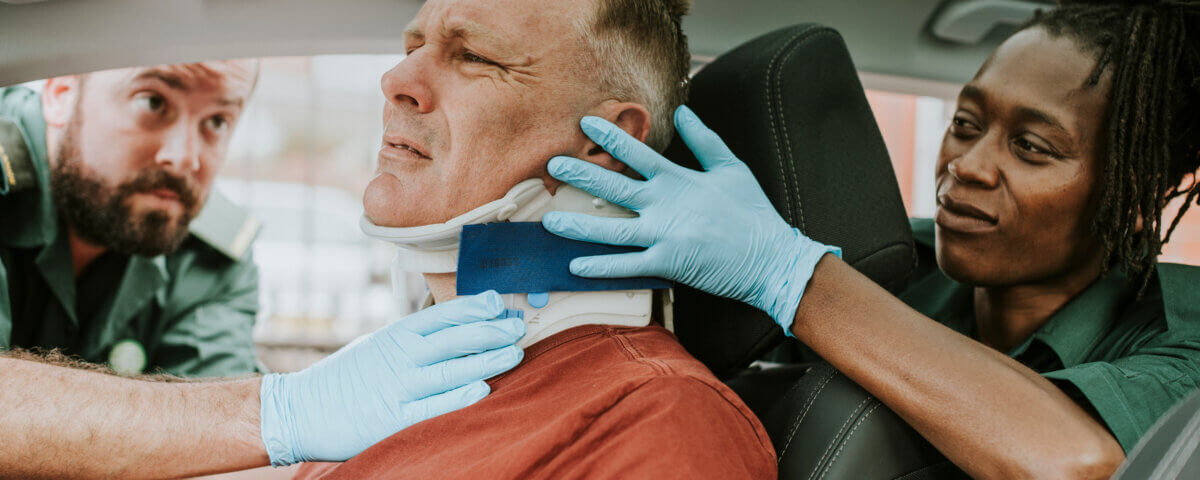 Understanding Whiplash Injuries in Personal Injury Claims