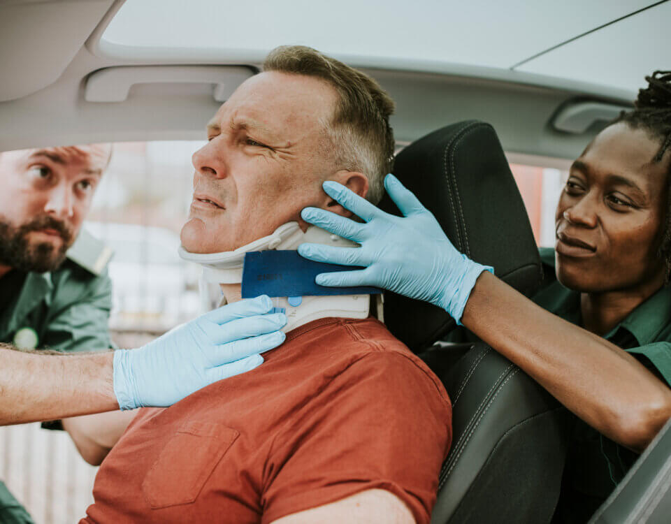 Understanding Whiplash Injuries in Personal Injury Claims