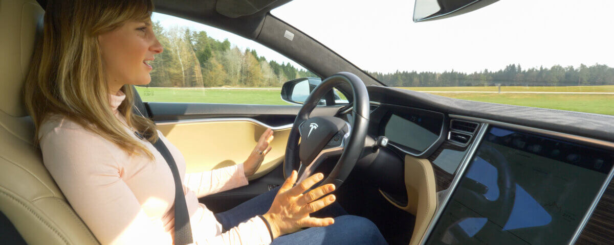 Tesla Accidents in California: Understanding Your Rights After a Crash