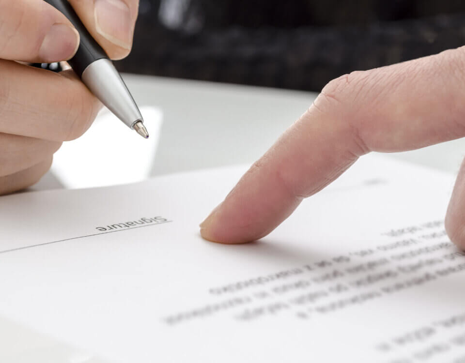 7 Smart Ways to Preserve Evidence in a California Personal Injury Case