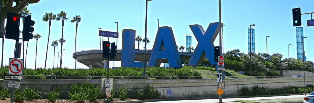 LAX Accident Lawyers