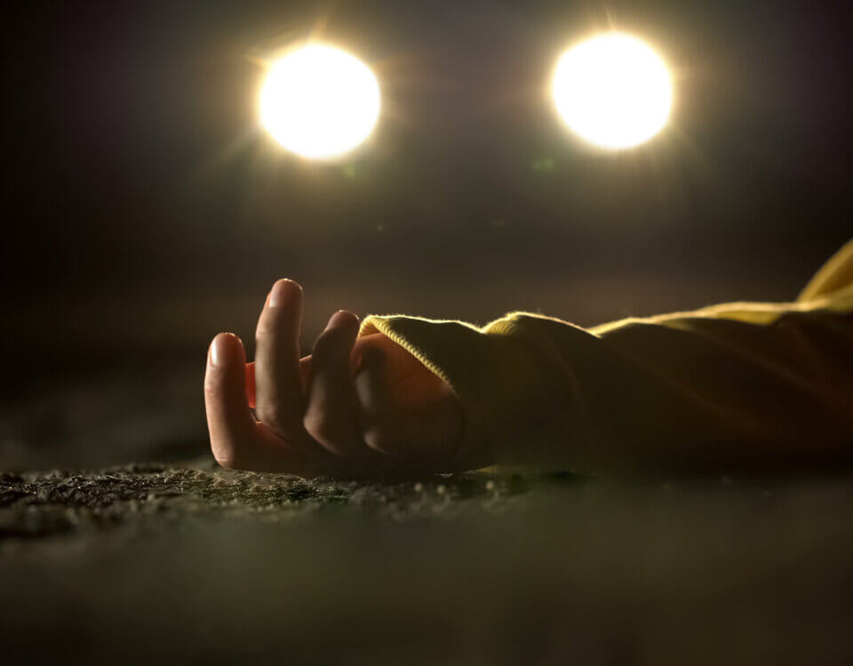 20 Wrongful Death Accident Statistics in California You Need to Know in 2025