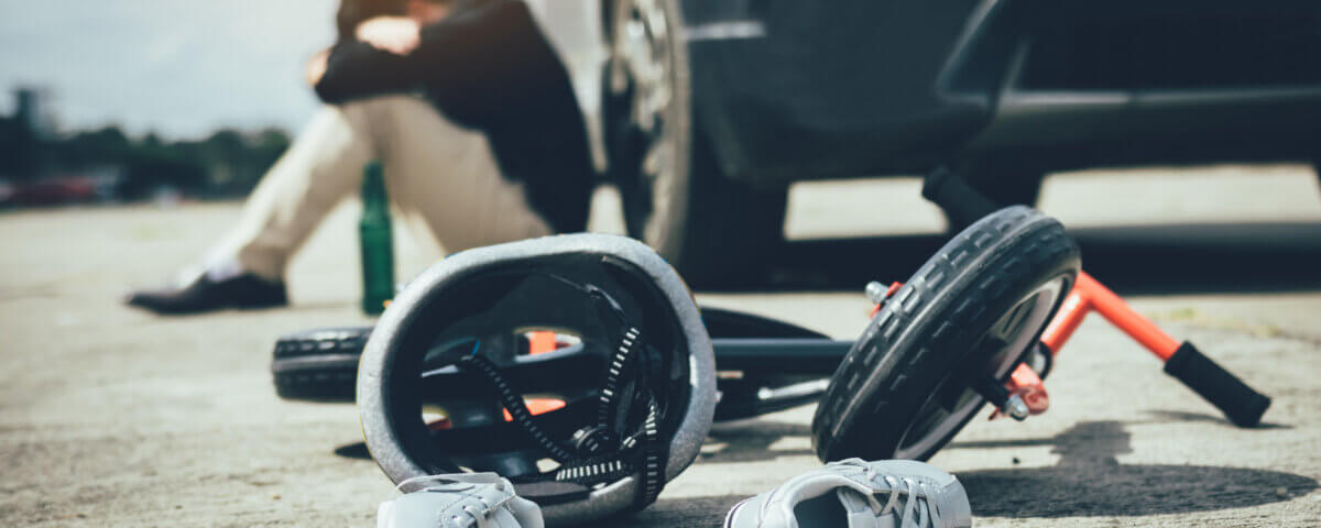 Top 10 Facts About Drunk Driving Accidents in California