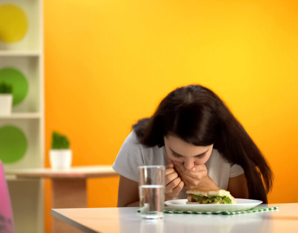 Can a Restaurant Be Held Liable for Personal Injury or Illness in California?