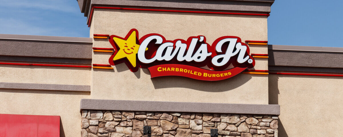 Carl’s Jr. Slip-and-Fall Accident Lawyer in California