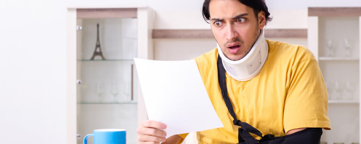 Who Pays for Medical Bills in a Car Accident in California?