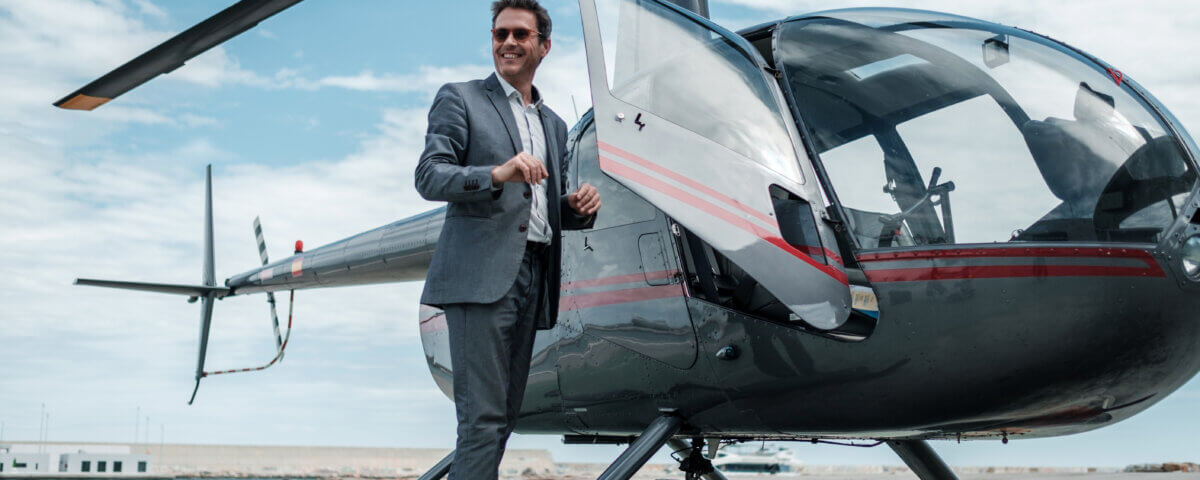 Helicopter Crash Injuries in California: Your Legal Options After an Aviation Accident