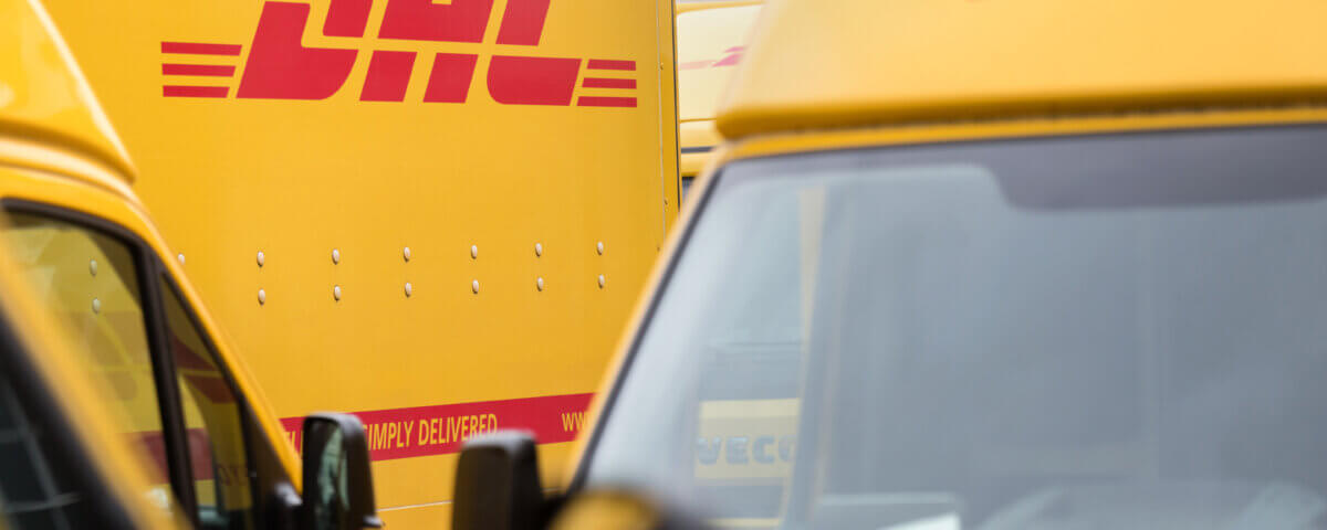 DHL Delivery Truck Accidents in California: What Victims Need to Know
