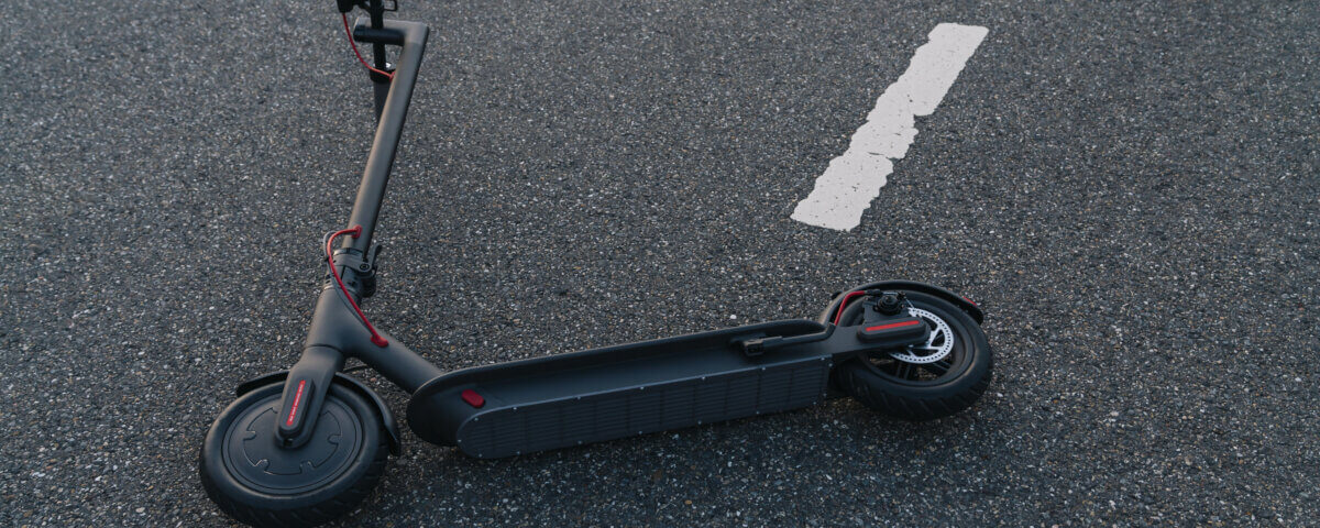E-Scooter Accidents Are Rising: Here’s the Data in California