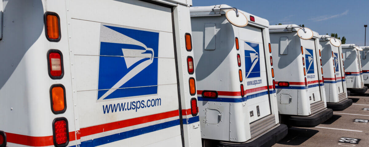 USPS Delivery Accidents in California: What You Need to Know
