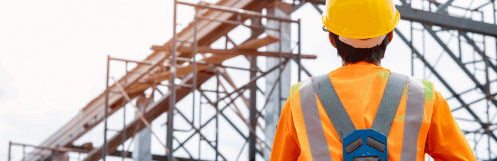 Scaffolding Accident Lawyers