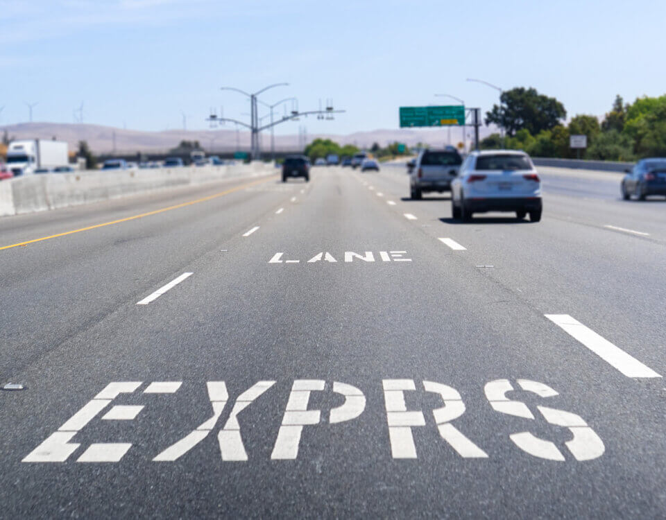 Deadliest Freeways in California: CHP’s Latest Report Explained