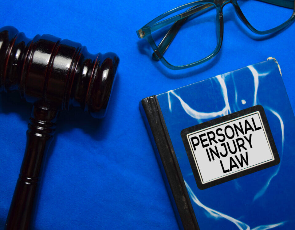 What You Should Know About Personal Injury Lawsuits in California