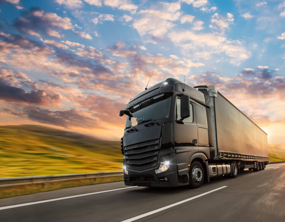 What Damages Can I Collect for Truck Accidents?