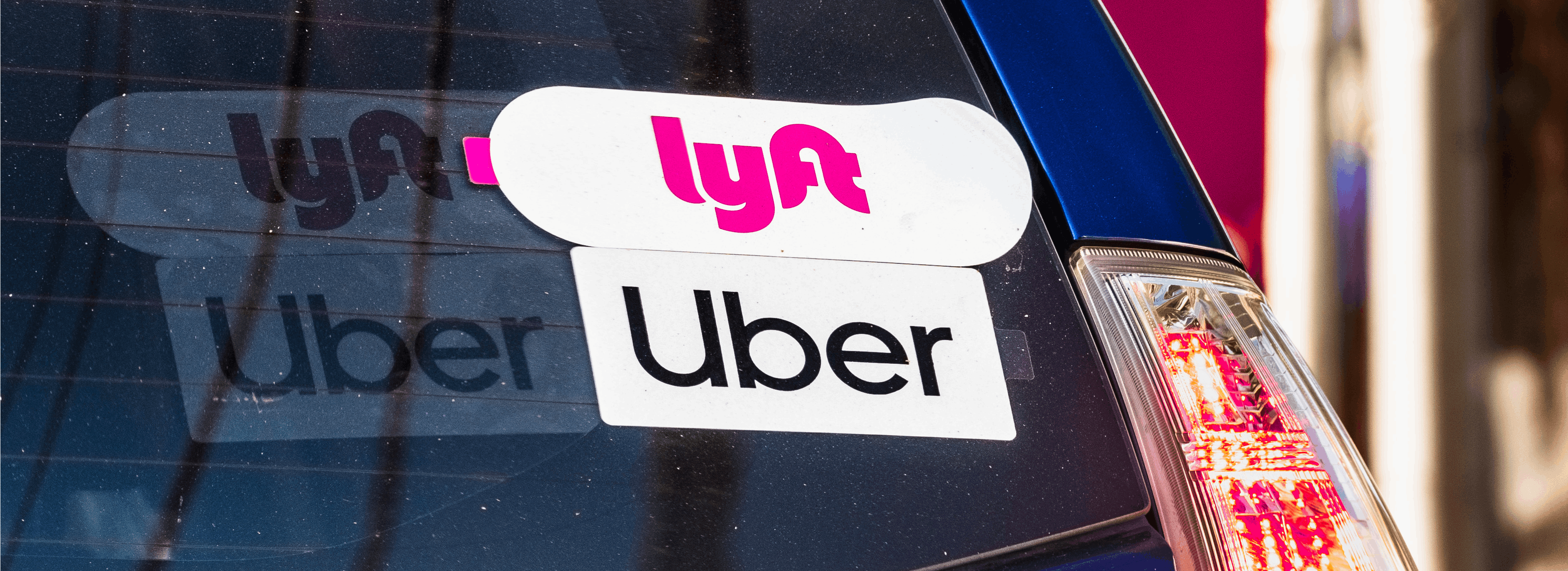 Rideshare Accidents