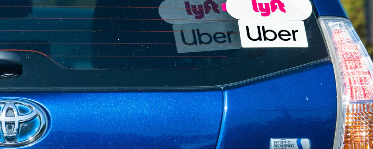 What to Do if Your Uber Driver Leaves the Scene of an Accident