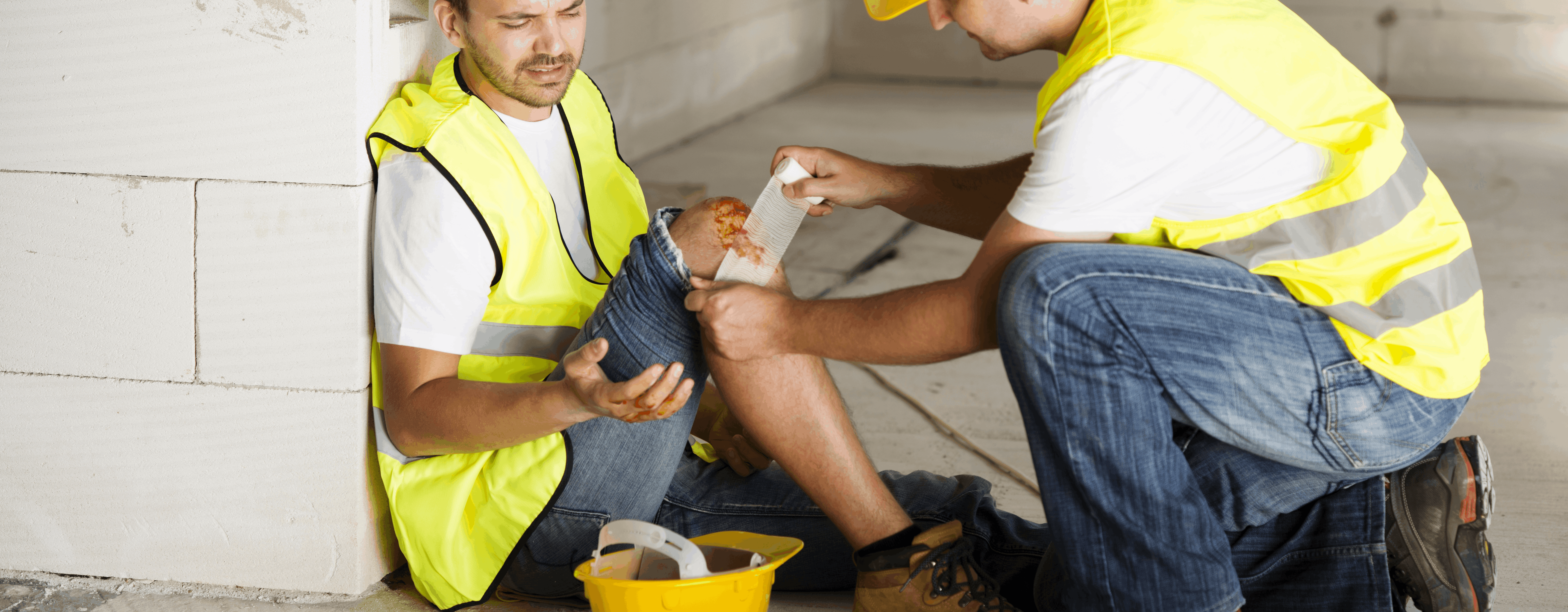 Construction Accidents