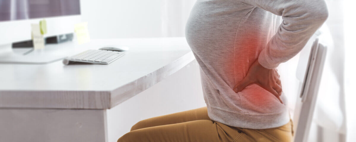 The Link Between Back Injuries and Organs in the Lower Back