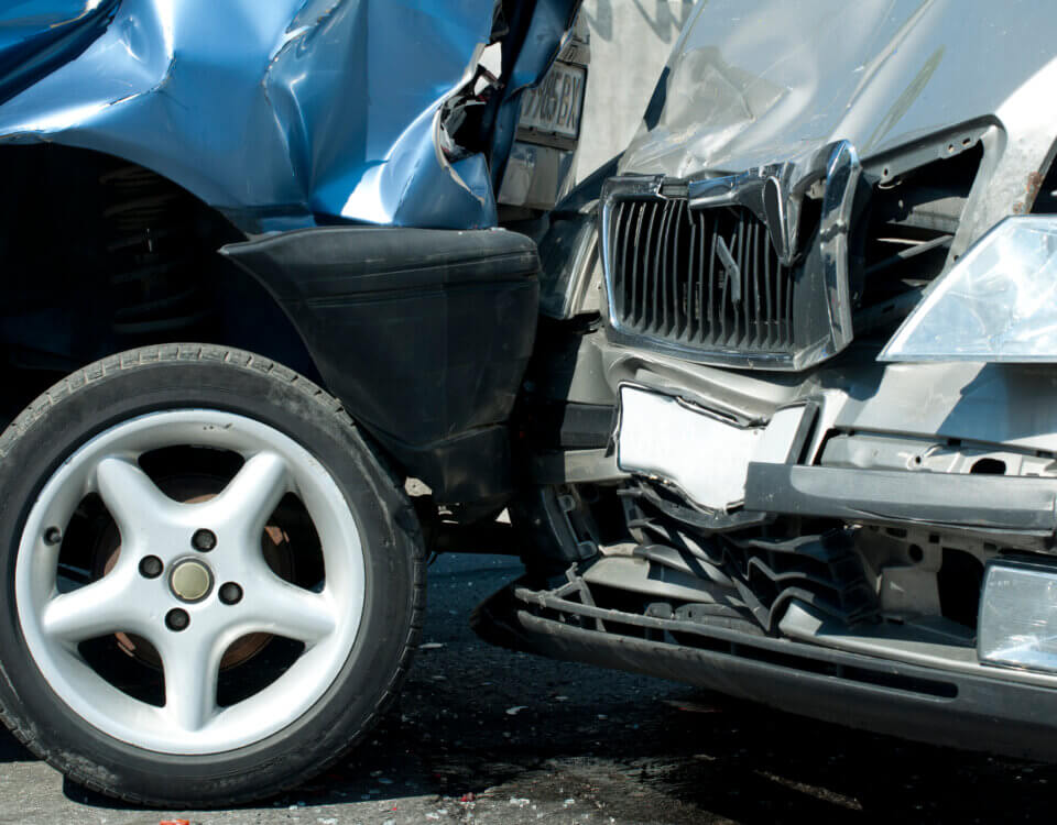 Utility Truck Accidents vs. Semi-Truck Accidents: What California Drivers Need to Know