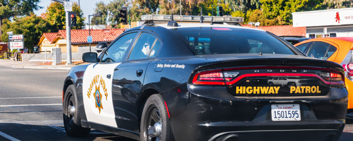 CHP’s Quarterly Update Reveals Troubling Spike in California Traffic Accidents
