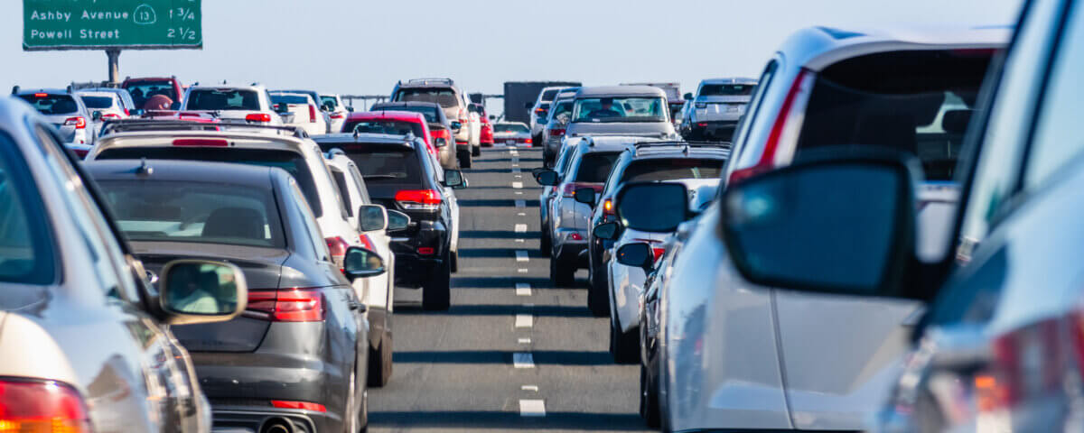 Heatwaves & Highway Crashes: Why Summer Is California’s Deadliest Season