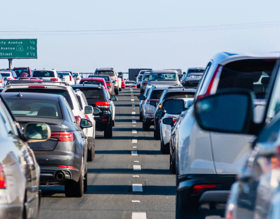Heatwaves & Highway Crashes: Why Summer Is California’s Deadliest Season