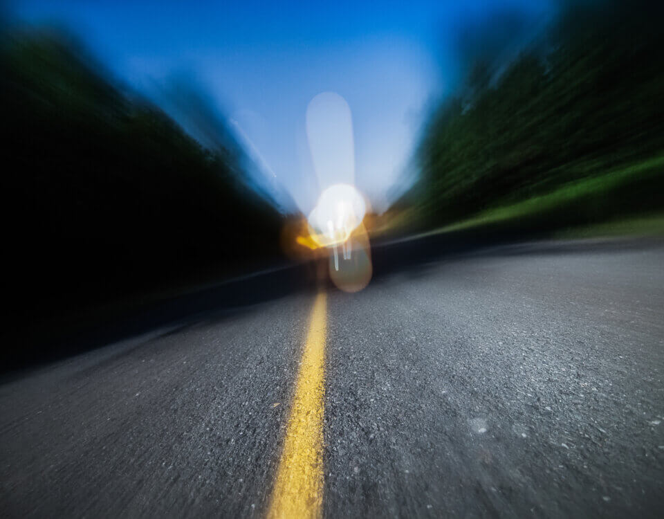 The Dangers of Driver Fatigue: When Truck Drivers Push Past Their Limits