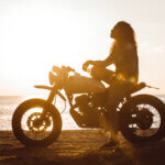 5 Things to Know from the California Motorcycle Handbook
