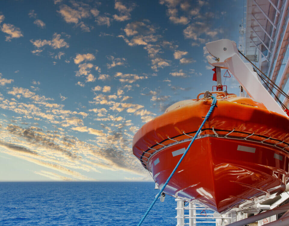 Do I Need a Personal Injury Lawyer If I’m Injured on a Cruise Ship?