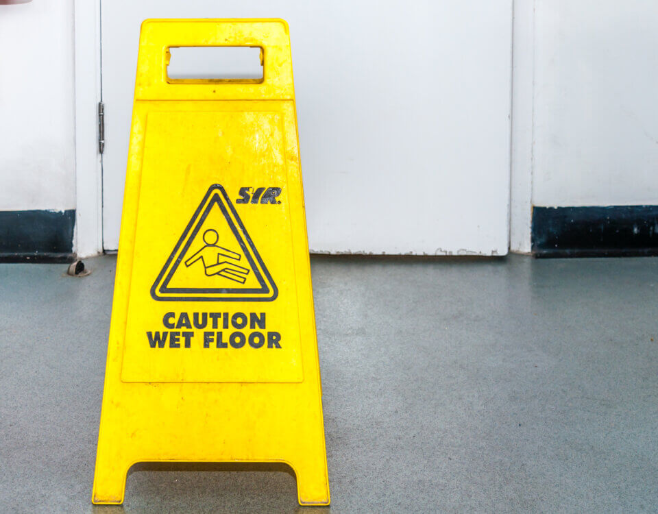 Beauty Salon Injury Lawyer in California: Protecting Clients from Negligence