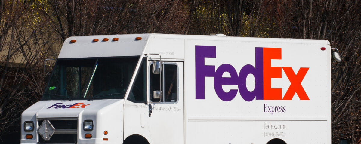 FedEx Delivery Accidents in California: Your Rights After a Crash