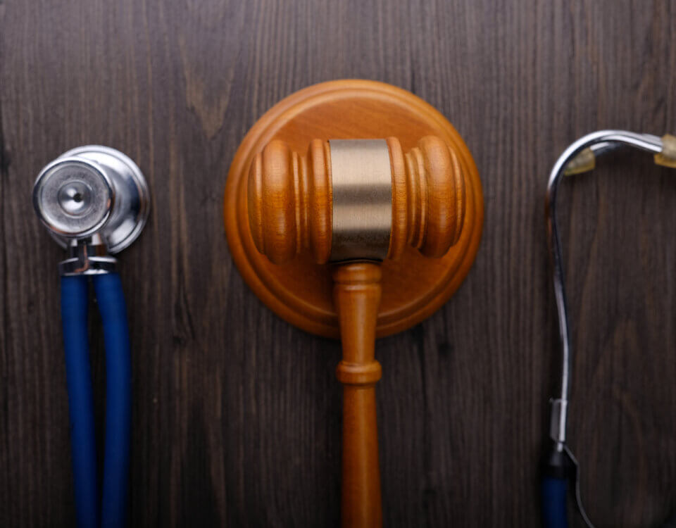 Why You Need a Personal Injury Lawyer After an Accident in California