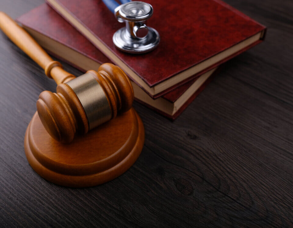 What to Do If You Need to Appeal a Personal Injury Judgment in California