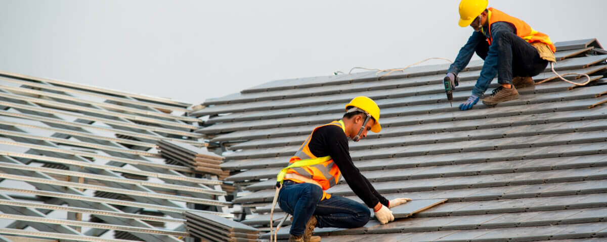 Roofing Accident Lawyer in California