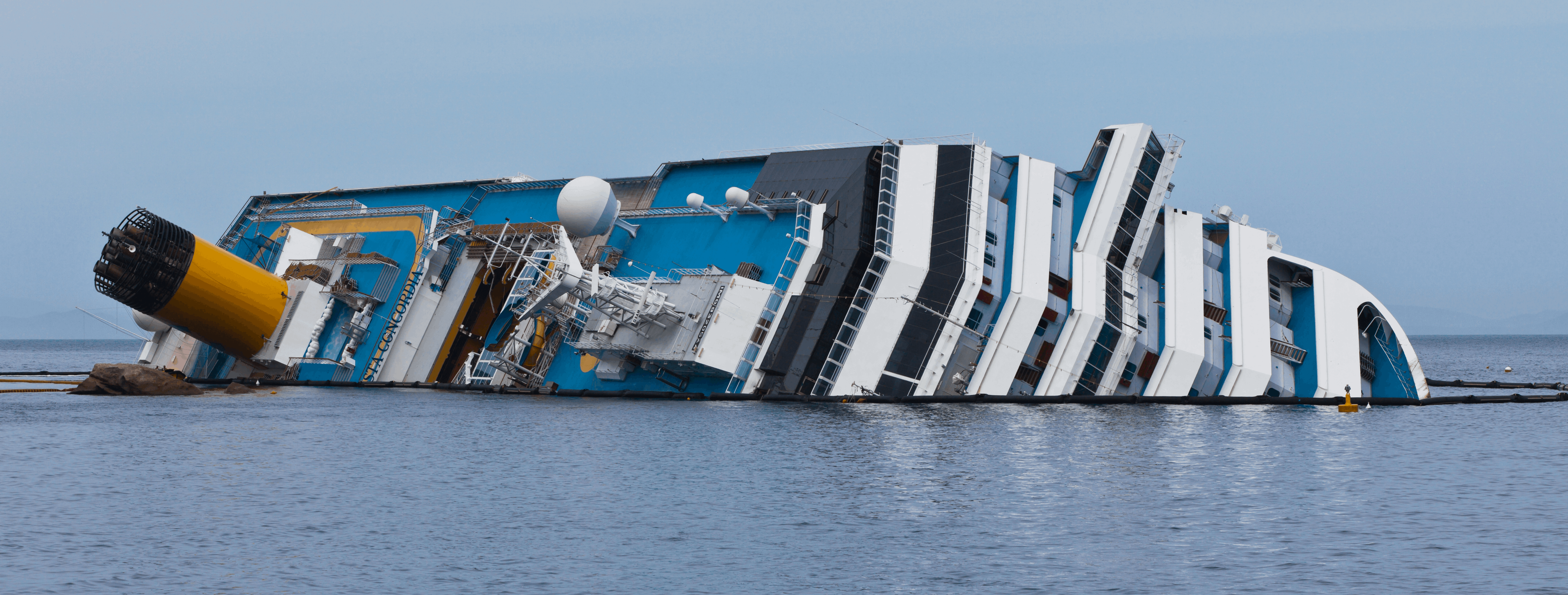 Cruise Ship Accident Attorneys