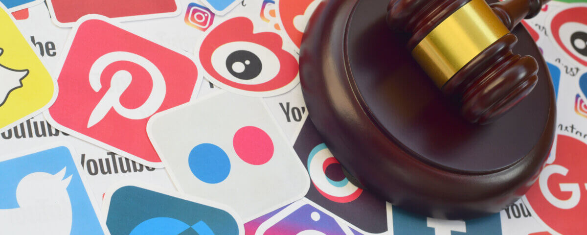 How New Social Media Laws Could Affect Your Personal Injury Case in California