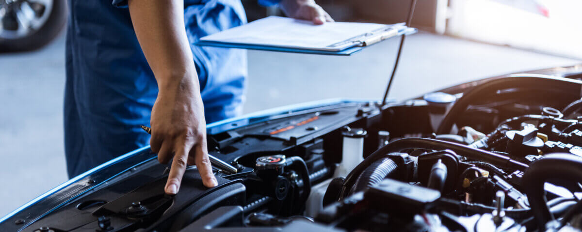 Auto-Defect Injuries in California: Holding Manufacturers Accountable