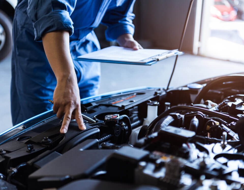 Auto-Defect Injuries in California: Holding Manufacturers Accountable