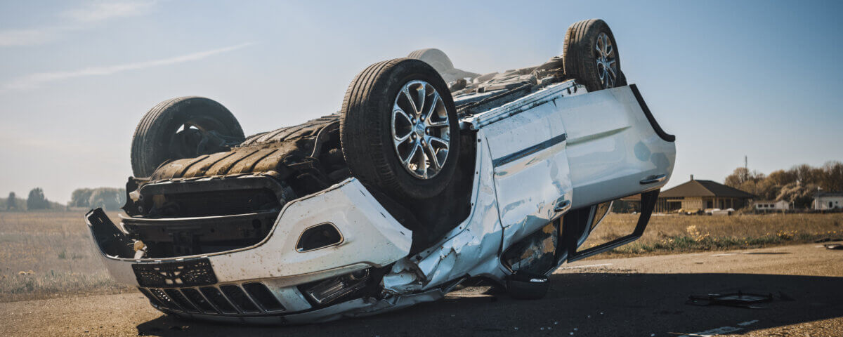 Fatal Car Accidents in California: Seeking Justice for Your Loved One