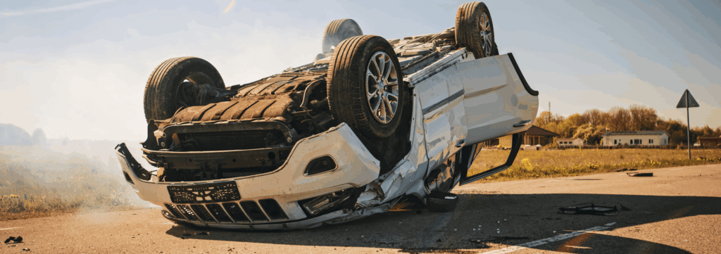 Fatal Car Accident Lawyers