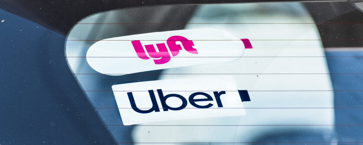 Uber and Lyft Accident Liability in Los Angeles: What You Need to Know