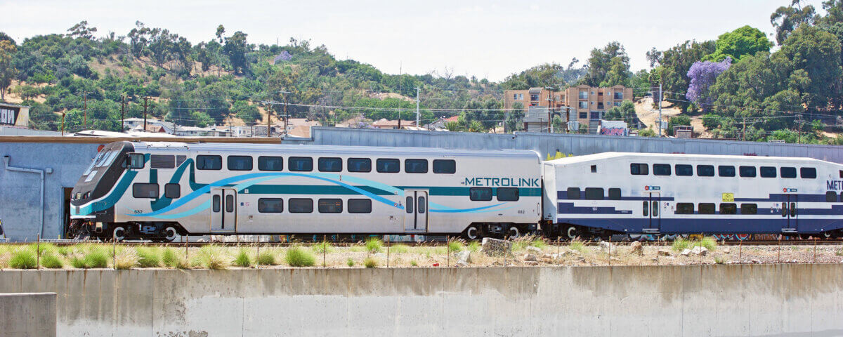 Train and Metrolink Accidents in California: What Victims Need to Know