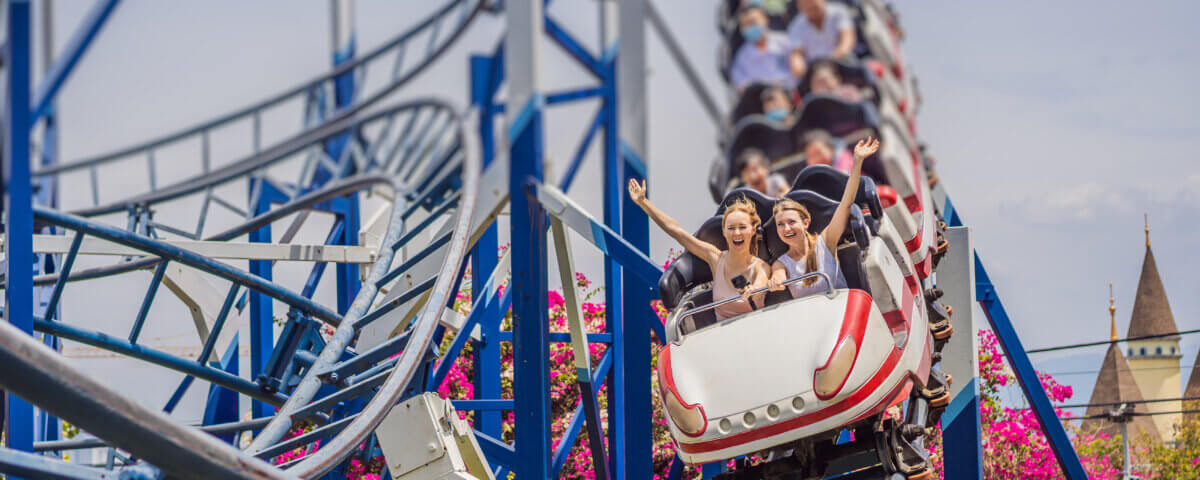 Amusement Parks in California – Your Rights After an Accident