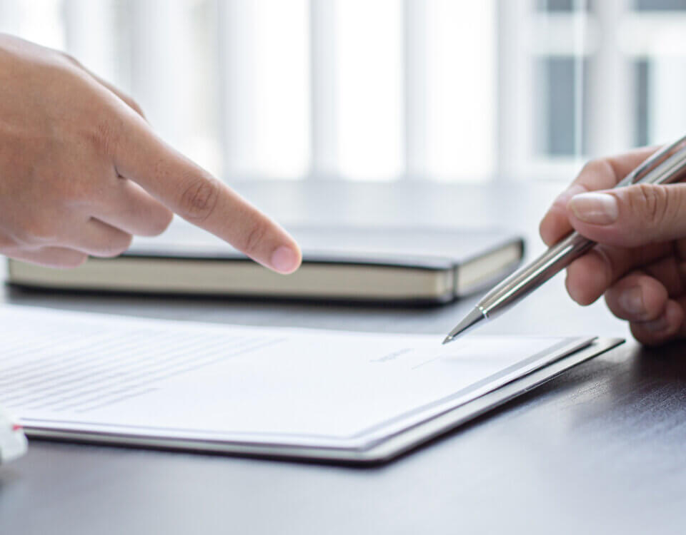 How to Choose a Truck Accident Lawyer