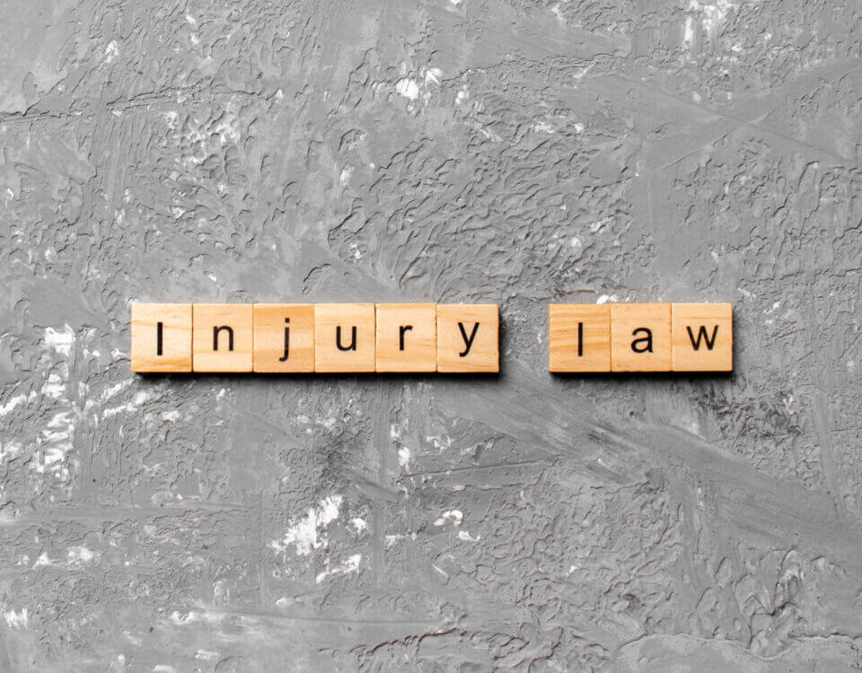 Everything You Need to Know About Strict Liability in California Personal Injury Law