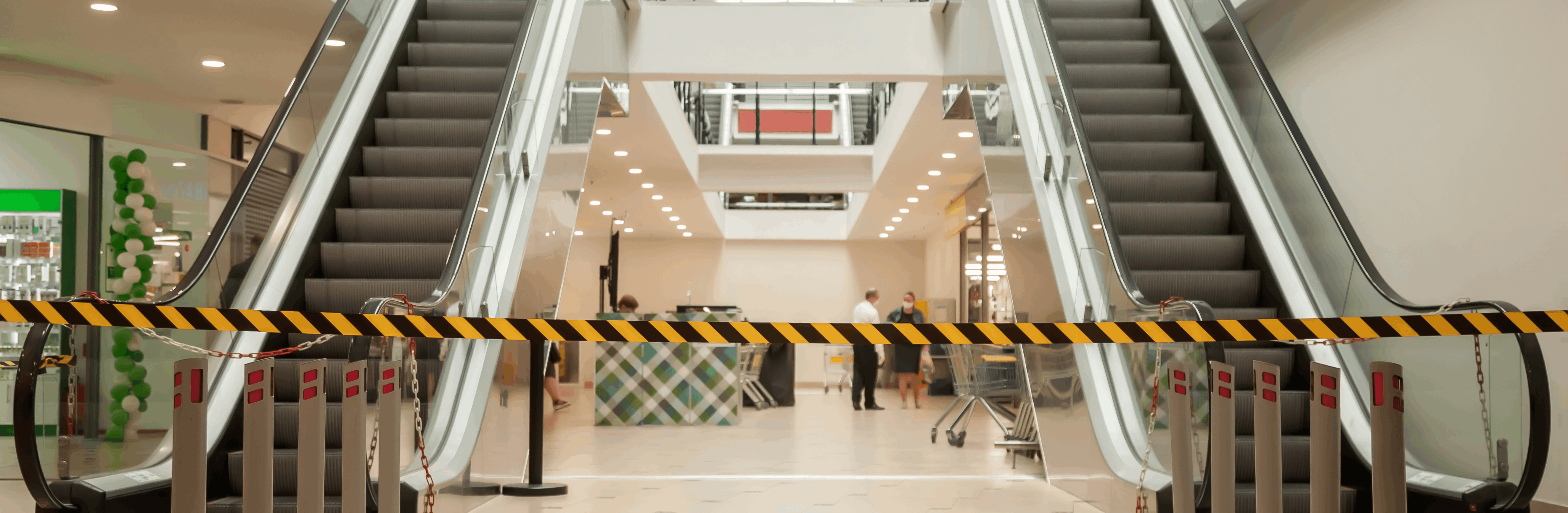 Escalator Accident Lawyers