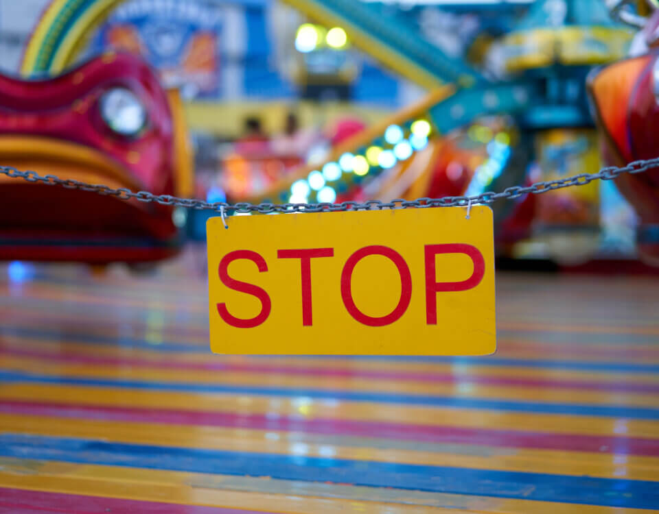 Proving Negligence in California Amusement Park Accidents