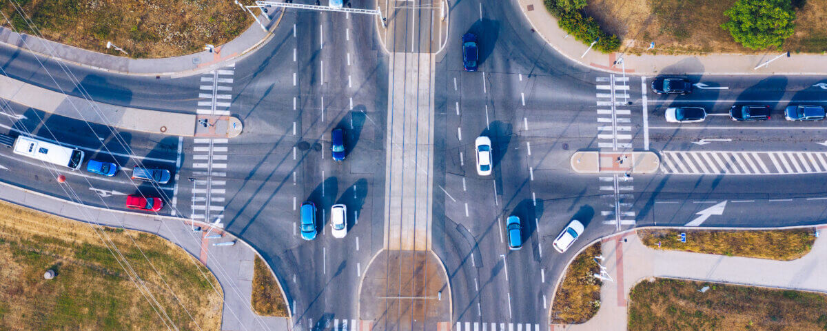 Top 10 Most Dangerous Intersections in Los Angeles