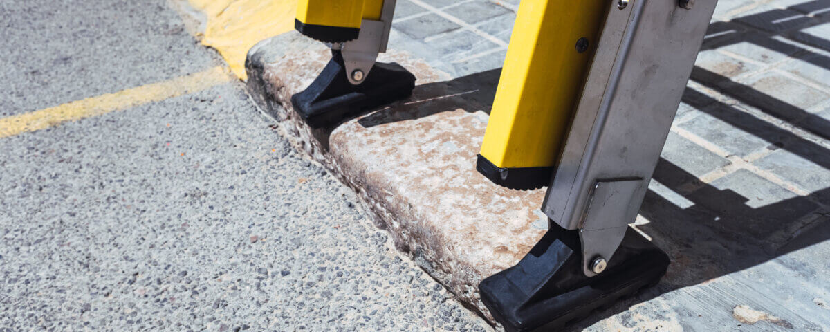 Can a Portable Ladder Really Boost Productivity?