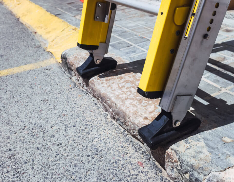 Can a Portable Ladder Really Boost Productivity?